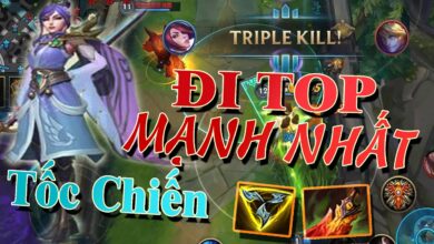 Fiora tốc chiến