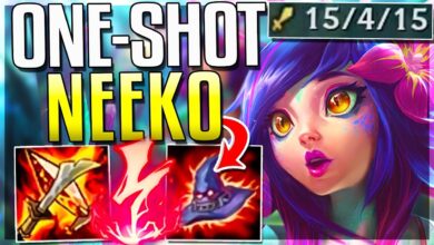 Neeko