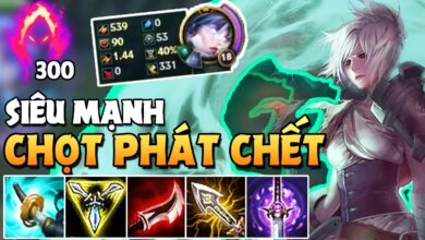 Riven tốc chiếnRiven tốc chiến