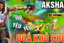 akshan toc chien