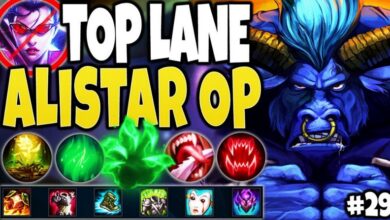 alistar