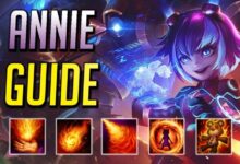annie