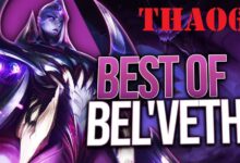 belveth