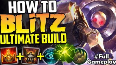 blitzcrank