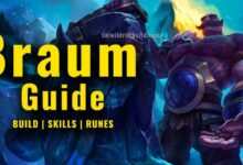 braum