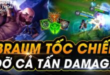 braum toc chien