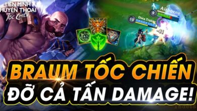 braum toc chien