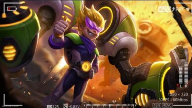 Cách chơi lên đồ bảng ngọc Max