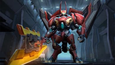 Cách chơi maloch liên quân mobile