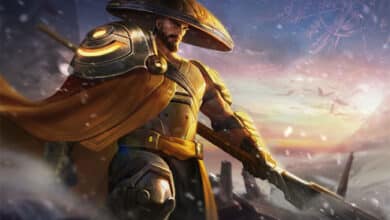 Cách chơi ryoma liên quân mobile