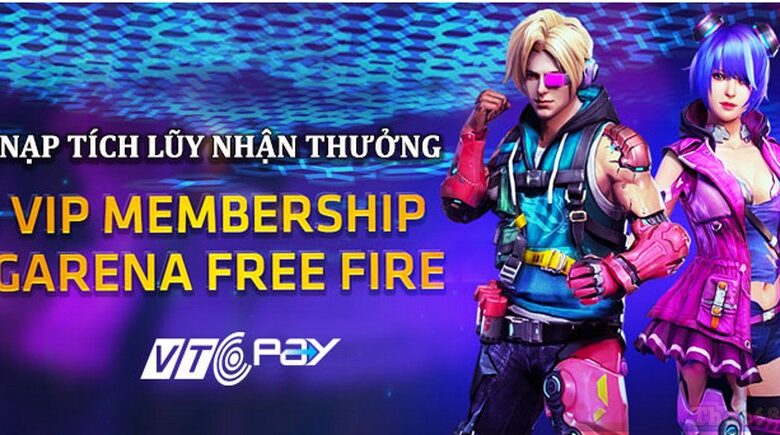 cach nhan qua dang ky va thay doi thong tin free fire membership garena