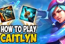 caitlyn