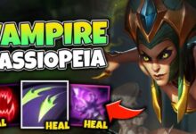 cassiopeia