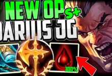 darius
