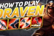 draven