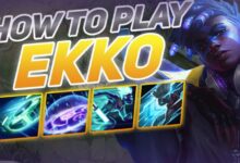 ekko