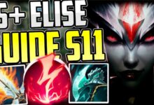 elise