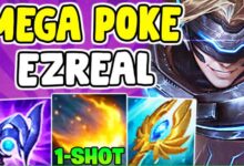 ezreal