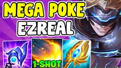 ezreal