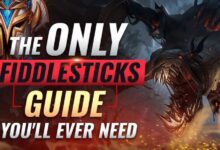 fiddlesticks