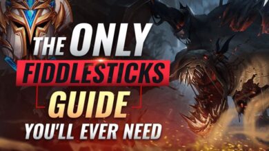 fiddlesticks