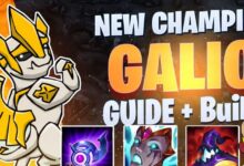 galio