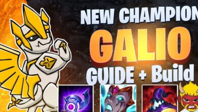 galio