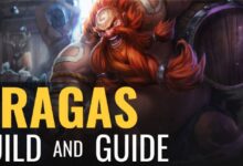 gragas
