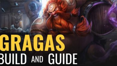 gragas