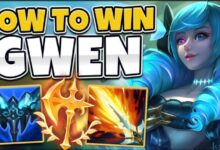gwen