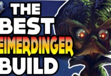 heimerdinger