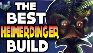 heimerdinger