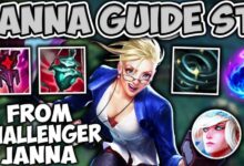 janna