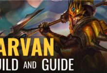 jarvan iv