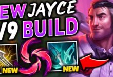 jayce