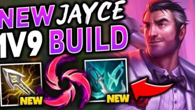 jayce