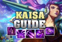 kaisa
