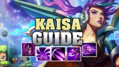 kaisa