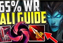 kalista