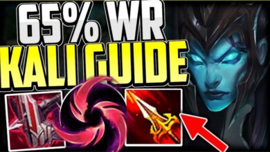 kalista