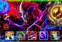 kennen