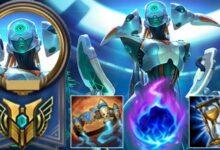 lissandra