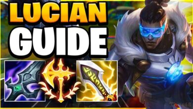 lucian toc chien