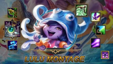 lulu