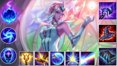 lux