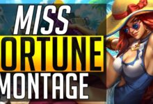 miss fortune