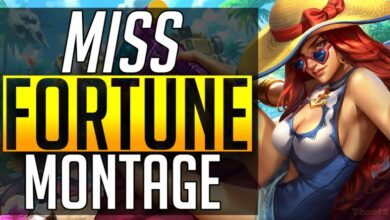 miss fortune