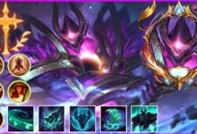 mordekaiser