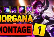 morgana