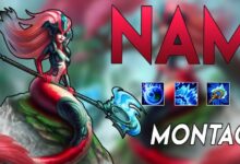 nami